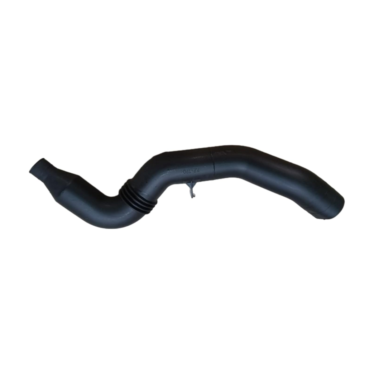 Air Intake Pipe 4643771 for Isuzu Engine 4HK1 Hitachi Excavator ZX200-3 ZX210H-3 ZX240-3 ZX250H-3 ZX270-3 ZX280LC-3 - KUDUPARTS