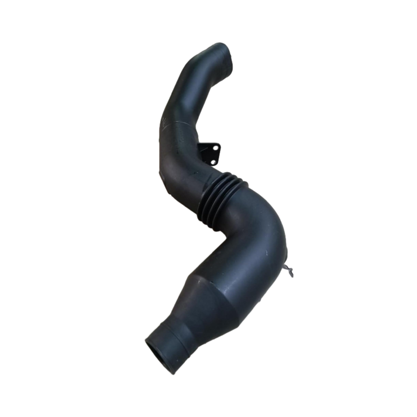 Tubo de admisión de aire 4643771 para motor Isuzu 4HK1, excavadora Hitachi ZX200-3, ZX210H-3, ZX240-3, ZX250H-3, ZX270-3, ZX280LC-3