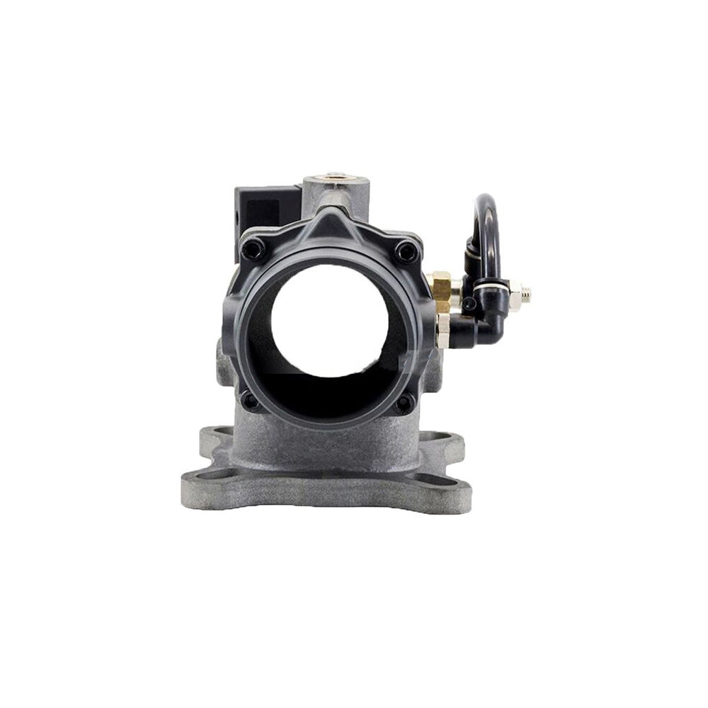 Pièces de rechange pour compresseur à vis à soupape d'admission d'air RC50, remplacement de la soupape d'aspiration pour VMC