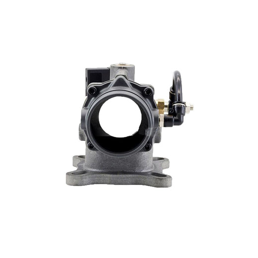 Air Intake Valve Screw Compressor Spare Parts RC50 Suction Valve Replacement for VMC - KUDUPARTS