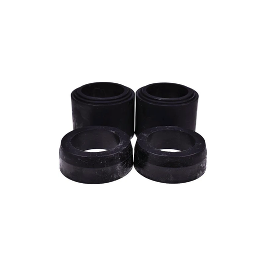 Air Leaf Spring Bushing 03AL1 for Peterbilt Truck - KUDUPARTS