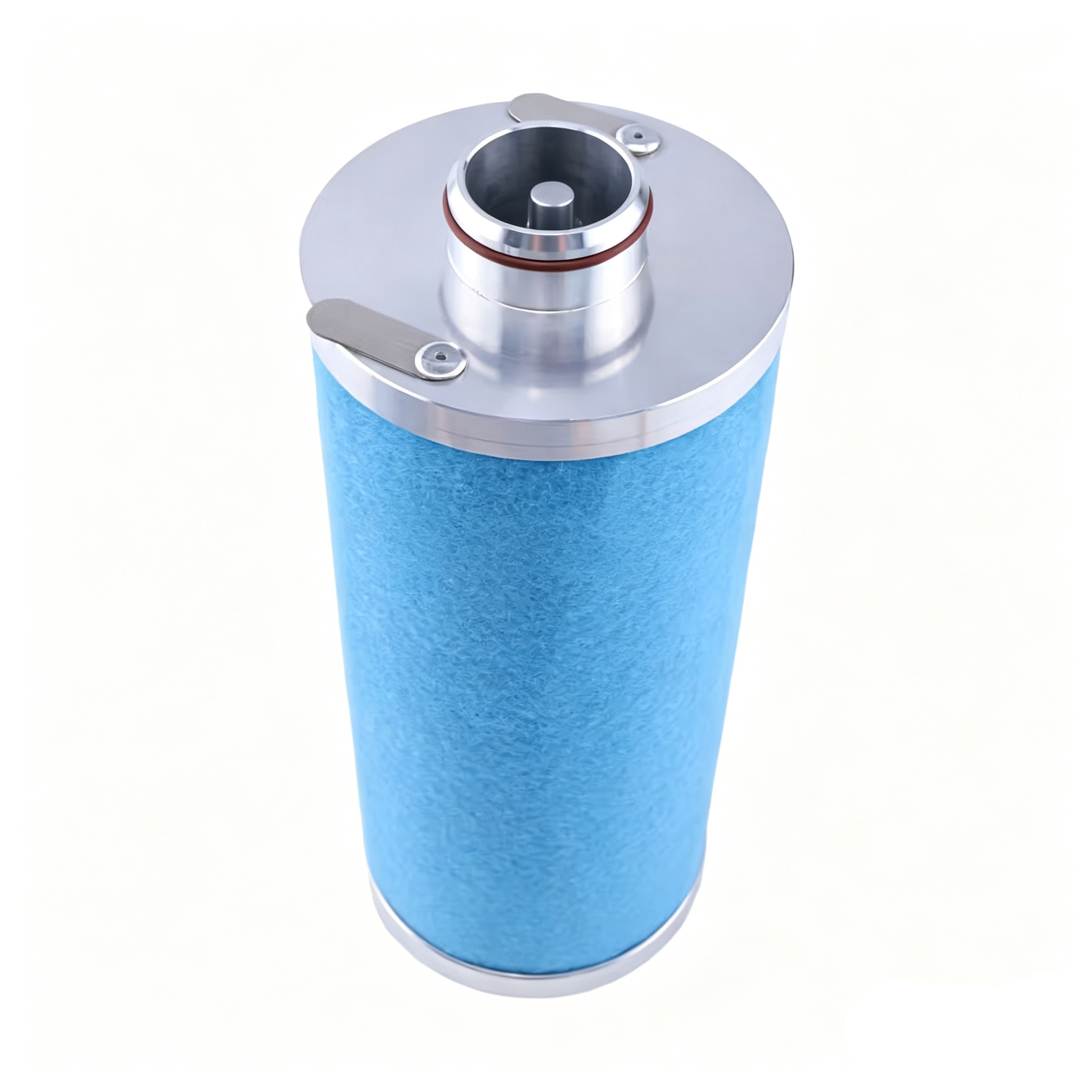 Air Oil Separator 129881-001 for Quincy Air Compressor QGB25 QMB-25
