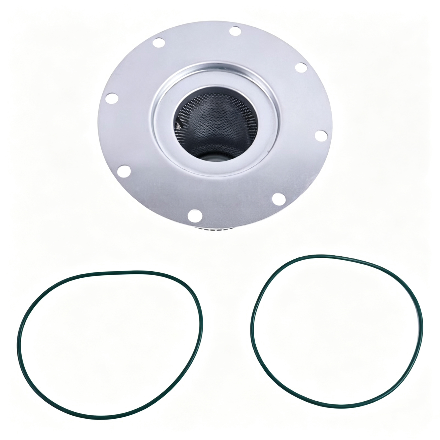 Air Oil Separator 1613688000 for Atlas Copco Air Compressor GA45 GA37 GA30 GA50VSD