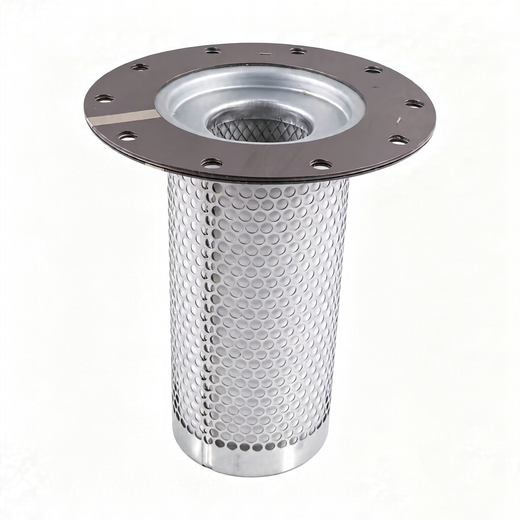 Air Oil Separator 1615654600 1615654601 for Atlas Copco Air Compressor XAS125 XAS125D XAS90DD