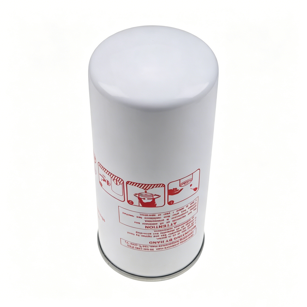 Air Oil Separator 24121212 for Ingersoll Rand Air Compressor UP5 UP6-5 UP6-15C UP6-10 UP6-7.5 R4 R5.5 R7.5 R11