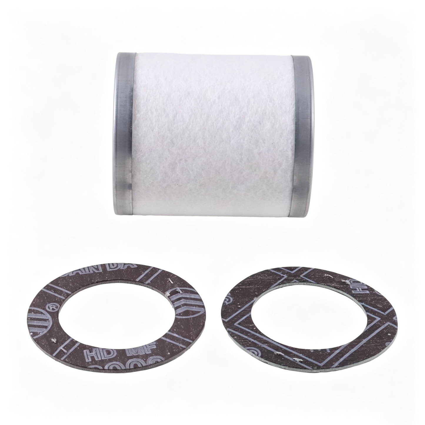 Air Oil Separator 6.2018.0 for Kaeser Air Compressor SX3 SX4 SX6