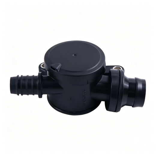 Divisor separador de aire y aceite 293162 para Maserati Ghibli Quattroporte Levante 3.0TT V6 2014-2020