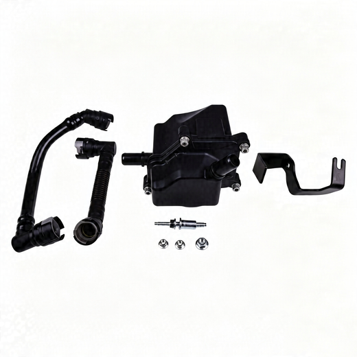 Air Oil Separator M-6766-A50A for Ford Mustang GT Bullitt 2018-2023