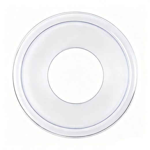 Air Pre-Cleaner Bowl R28794 L60631 for John Deere 1030 1120 2040 4020 3010 2030 3020 310C 315C 344E 350C 355D 410B 444D 450B 450C 455E 500A 510B 555G