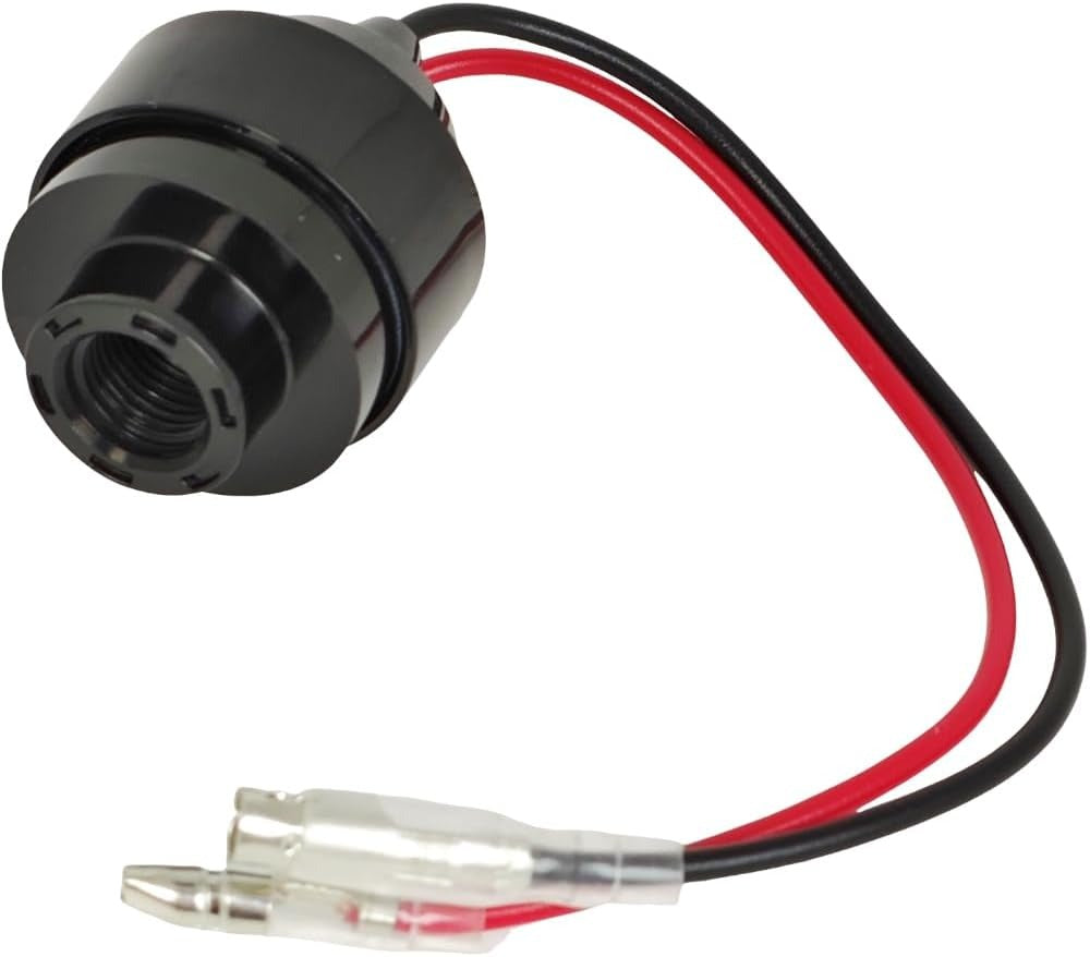 Genuine Kubota Indicator Assembly 15831-11090 - OEM Tractor Part
