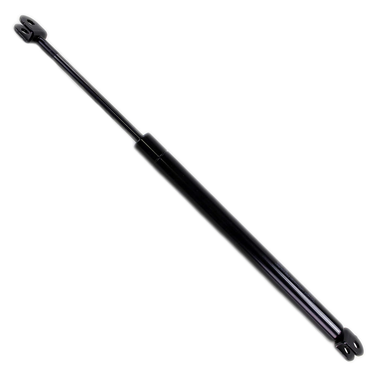 Air Spring Damper 3C001-83310 for Kubota Tractor M5040DT M5040FC M6040DT M6060HD M7040HD M7060HD M8540HD M9540 - KUDUPARTS