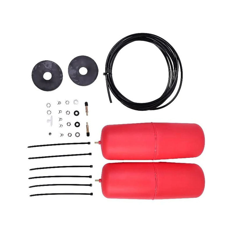 Air Spring Kit 60818 for Dodge Ram 1500 2011-2018