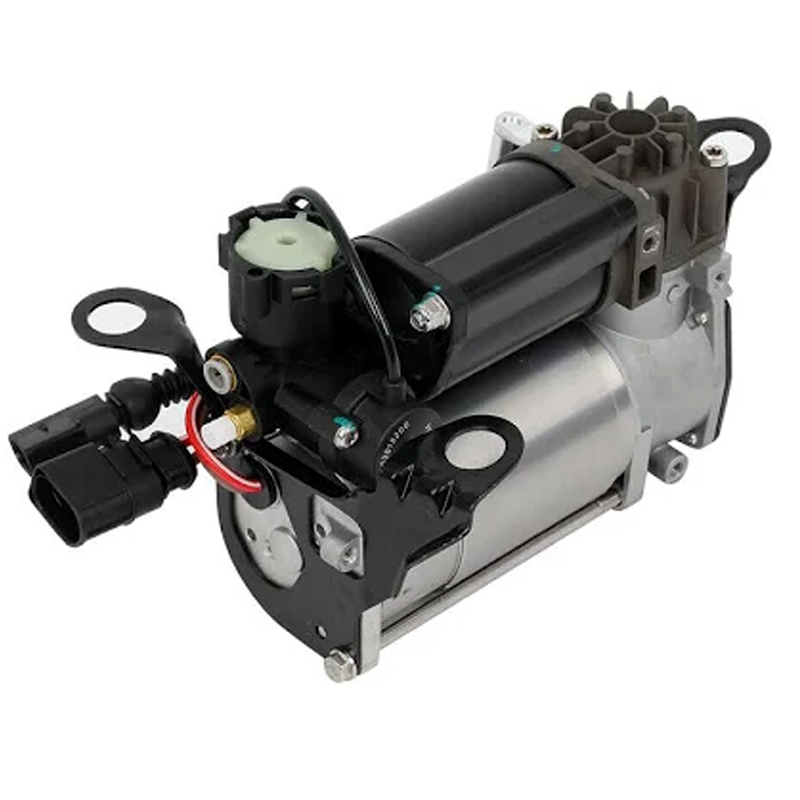 Air Suspension Compressor Pump 4E0616005E 4E0616005G for 2002-2010 Audi Engine V6 V8 Petrol A8 S8 Quattro