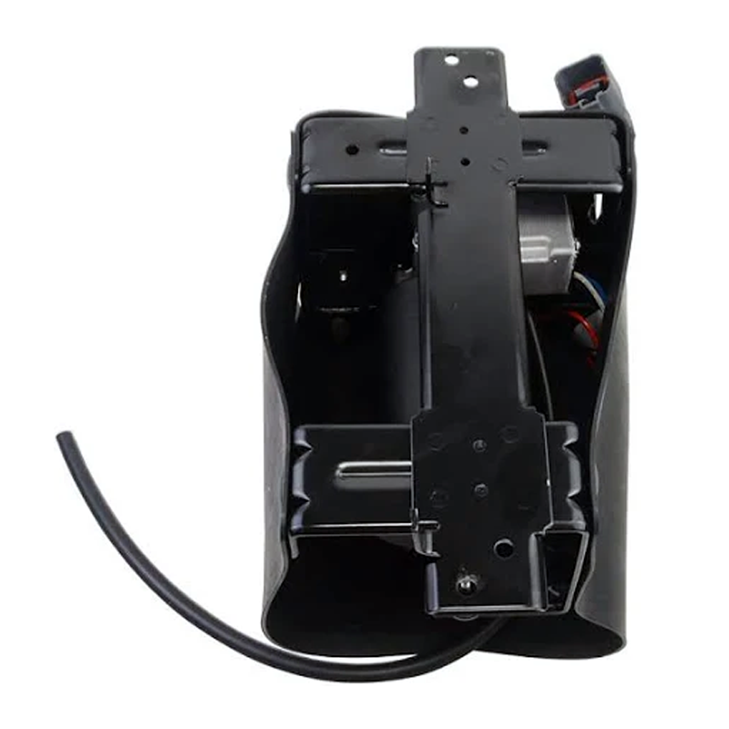 Bomba compresora de suspensión neumática 53400-7S600 para Nissan Armada Infiniti QX56