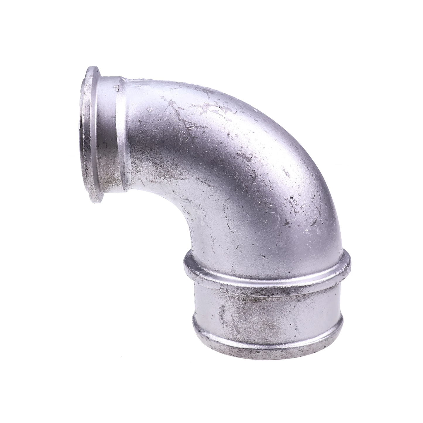 Air Transfer Pipe 4982765 for Cummins Engine ISDE4 ISF 3.8