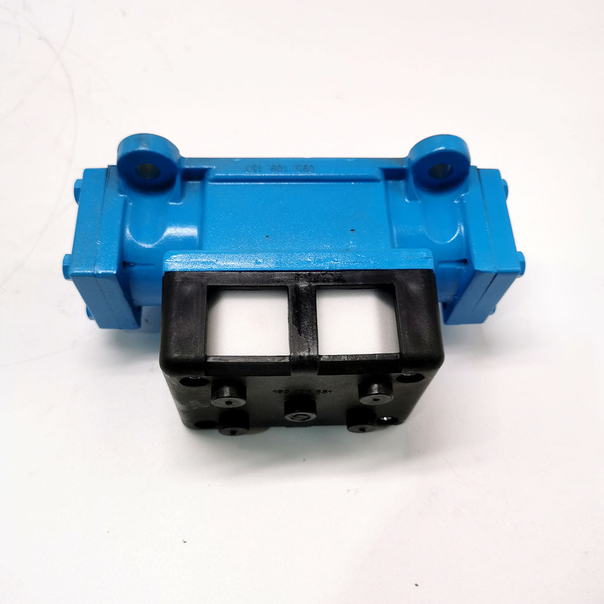 Air Valve Assembly 031-140-000 for Sandpiper Pneumatic Diaphragm Pump S1F-15 S1F-20 S1F-30 - KUDUPARTS
