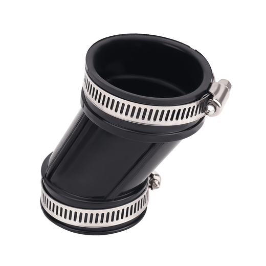 Airbox To Carburetor Intake Boot 14073-1312 for 1988-2011 Kawasaki ATV Bayou 220 250 KLF220 KLF250 - KUDUPARTS