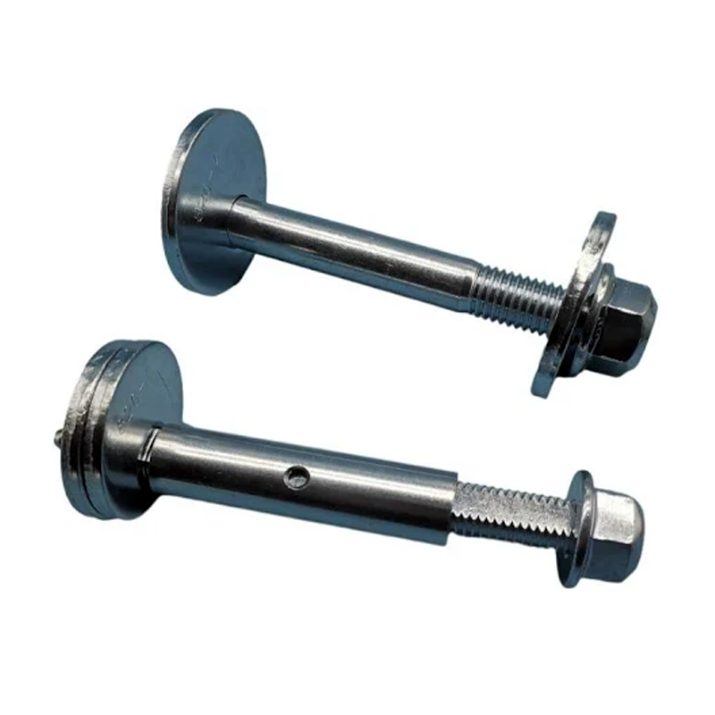 Alignment Camber Caster Adjusting Bolt Kit K100128 for Lexus GX470 Toyota 4Runner FJ Cruiser Tacoma - KUDUPARTS