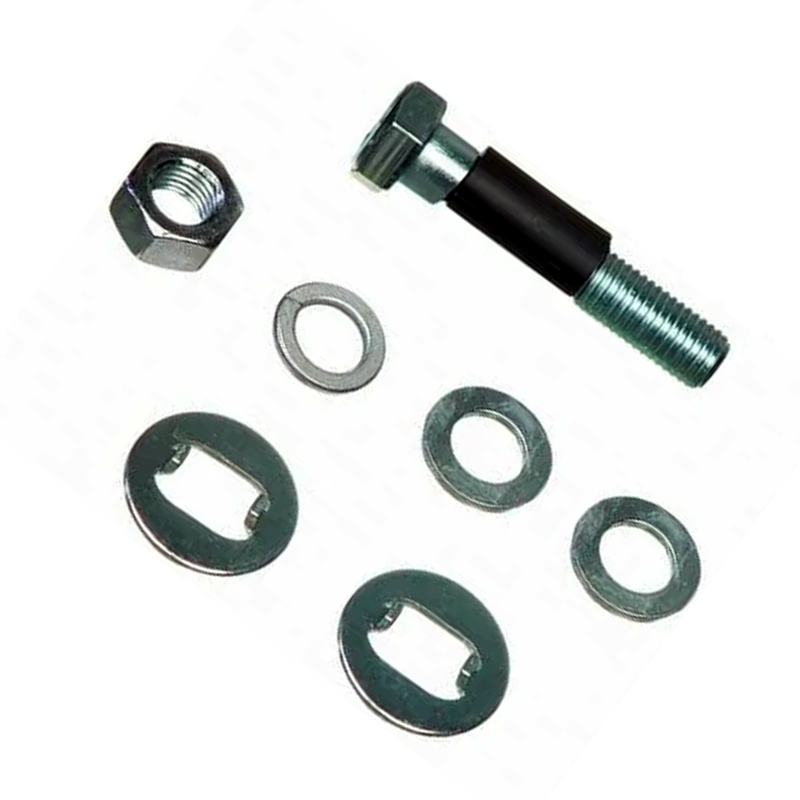 Alignment Camber Kit K928 for BMW X5 GMC Acadia Hyundai Sonata Lexus ES250 Mercury Capri Cougar Pontiac Phoenix Tempest