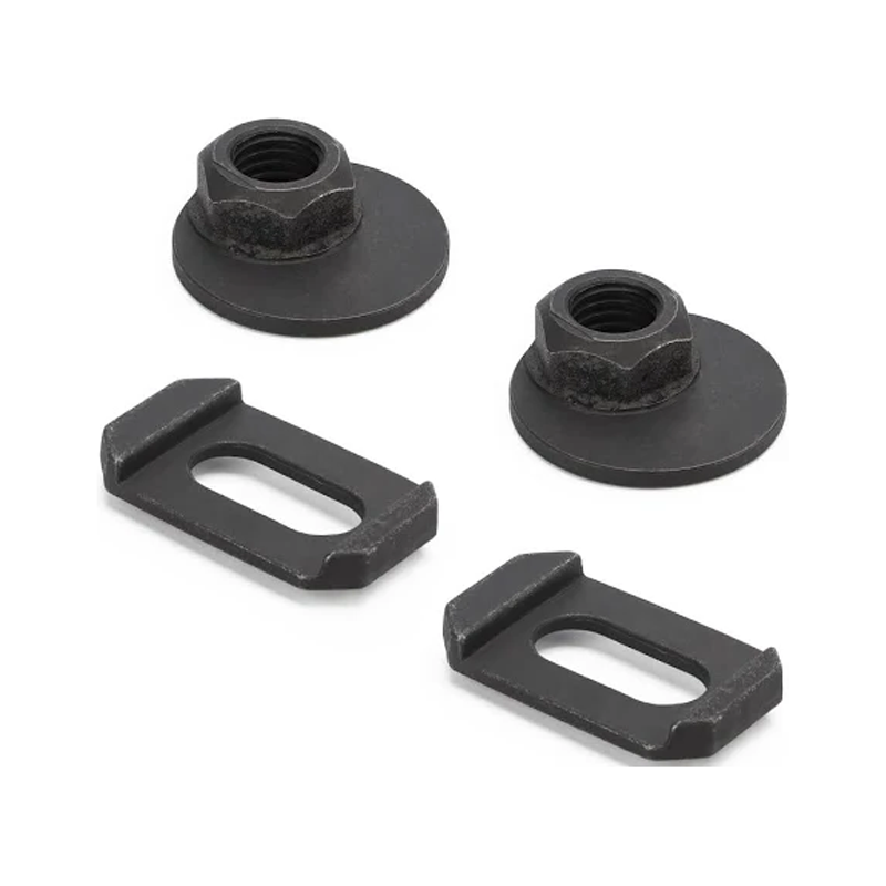 Alignment Caster/Camber Kit K100070 DM3112345 for Ford Expedition F150 Lightning Lincoln Mark LT Navigator