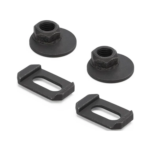 Alignment Caster/Camber Kit K100070 DM3112345 for Ford Expedition F150 Lightning Lincoln Mark LT Navigator - KUDUPARTS