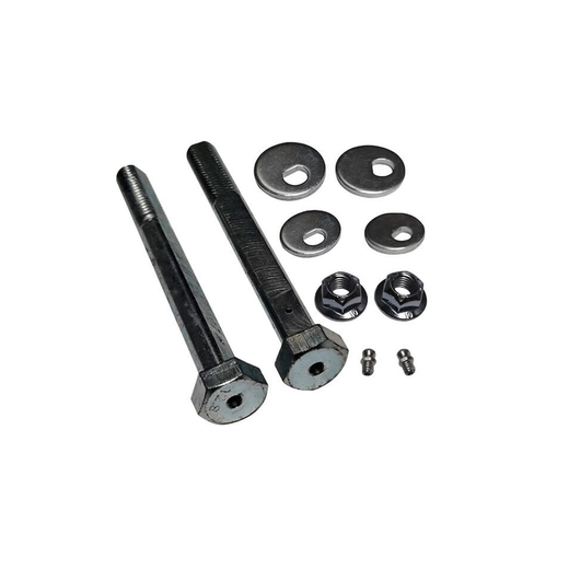 Alignment Caster/Camber Kit K100349 for Nissan Frontier Pathfinder Titan Xterra Suzuki Equator - KUDUPARTS