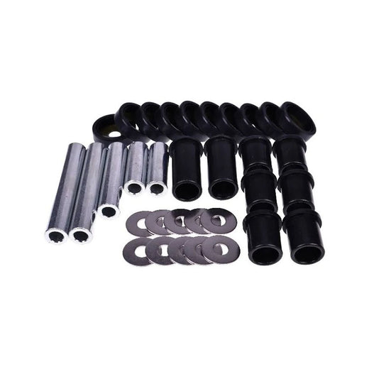 All Balls Rear Independent Suspension Kit 50-1041 for Suzuki LTA-450 700 King Quad - KUDUPARTS