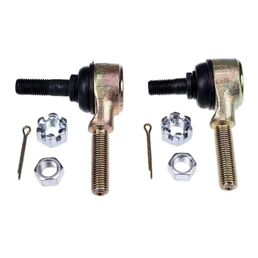 All Balls Tie Rod End Kit 51-1027 for Arctic Cat ATV UTV 250 300 400 500 650 700 KYMCO Maxxer 450i MXU450i - KUDUPARTS
