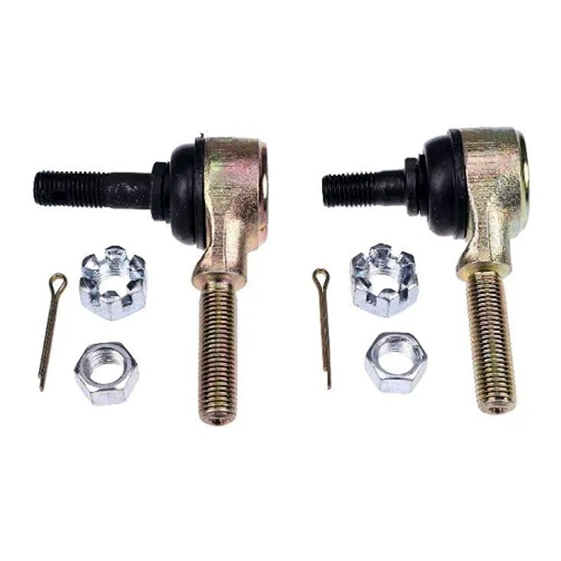 All Balls Tie Rod End Kit 51-1027 for Arctic Cat ATV UTV 250 300 400 500 650 700 KYMCO Maxxer 450i MXU450i - KUDUPARTS