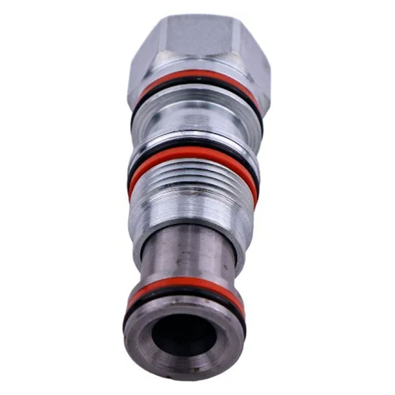 All Ports Blocked Cavity Plug 77722512 for Sandvik - KUDUPARTS