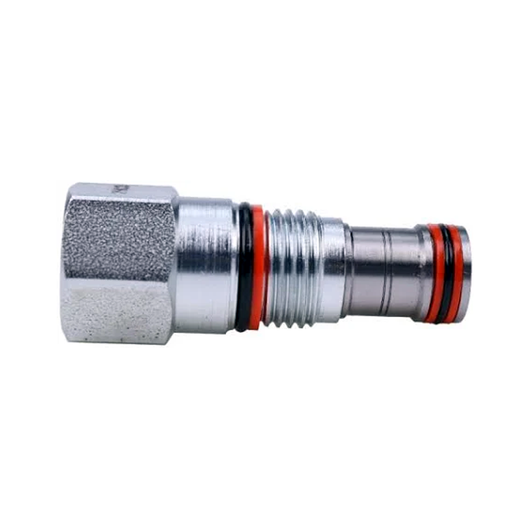 All Ports Blocked Cavity Plug XZCA-XXN for Sun Hydraulics - KUDUPARTS