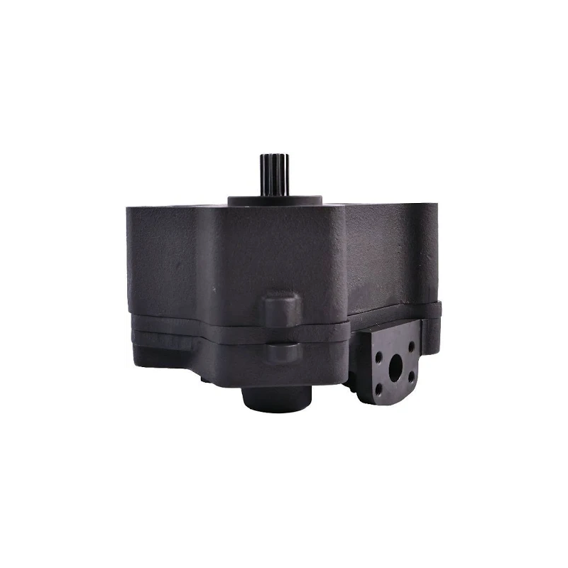 Allison Transmission Oil Pump 6880125 6880121 29536712 for Terex Truck 3307