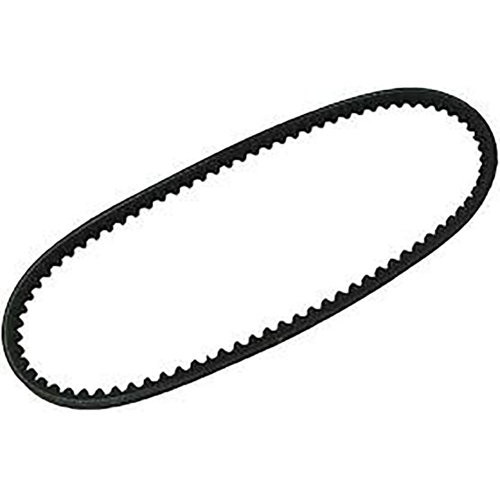 Alternator Belt 6675839 for Bobcat Skid Steer Loaders 863 864 873 883 A220 A300 S250 T200 - KUDUPARTS