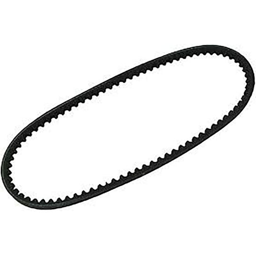 Alternator Belt 6675839 for Bobcat Skid Steer Loaders 863 864 873 883 A220 A300 S250 T200 - KUDUPARTS