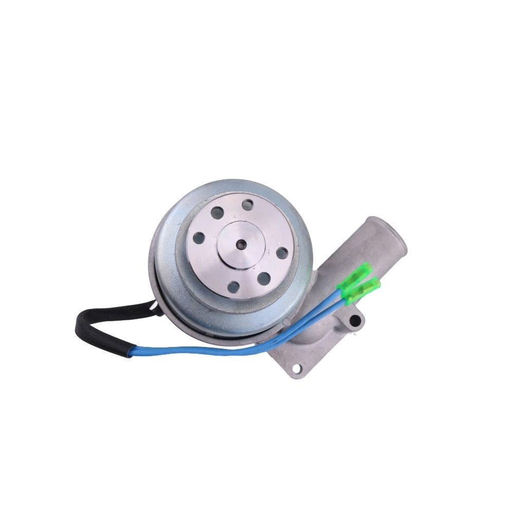 Alternator Dynamo 1537264010 for Kubota Tractor B5100E B6100D B7100D Engine D650 - KUDUPARTS
