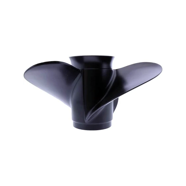 Aluminum Propeller M 10-3/8X13 48-73136A40 48-73136A45 for MerCruiser Outboard 25HP 30HP 35HP 40HP 45HP 48HP 50HP 55HP 60HP 70HP 75HP