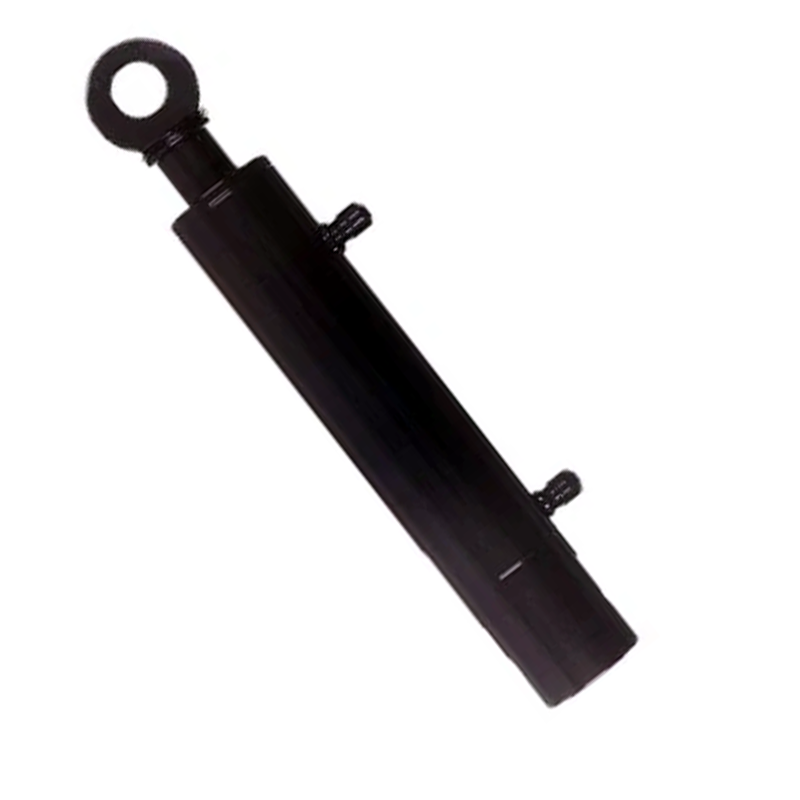 Angle Control Cylinder 6809501 for Bobcat Tractor CT4045H CT1021H CT1025H CT2025 CT2035 CT2040 - KUDUPARTS