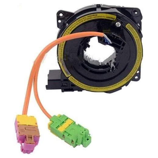 Angle Sensor Clock Spring 31313083 30669744 for Volvo S60 S80 V70 XC70 XC90 2005-2014 - KUDUPARTS