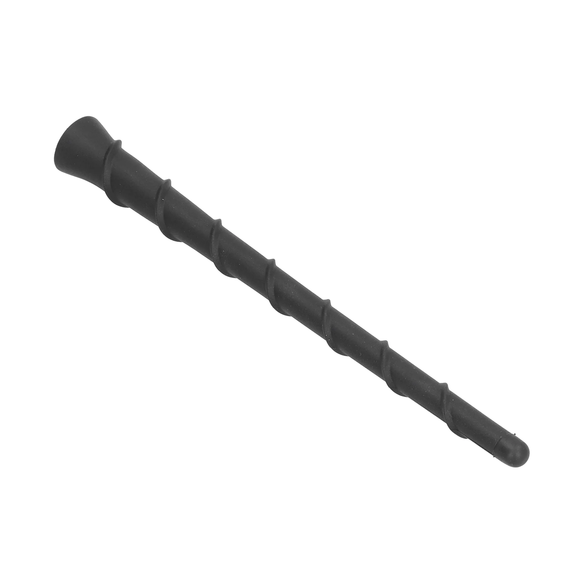 Antenna Mast 5064253AB for Dodge Charger Magnum Nitro Chrysler 300 2.7L 3.5L 4.0L 5.7L 6.1L 2007-2008 - KUDUPARTS