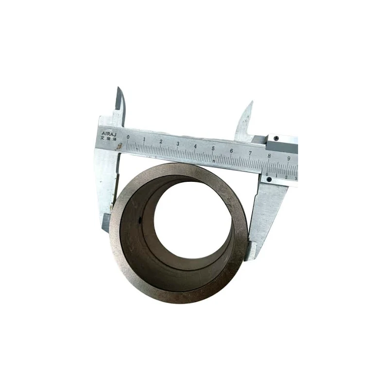 Buje de brazo AT122209 para excavadora Hitachi EX110-5 EX200LC-5 ZAXIS190W-5N ZAXIS190W-6N