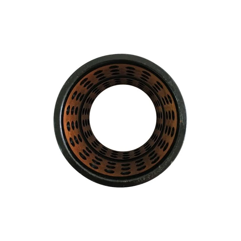 Arm Bushing LC12B01499P1 for Kobelco 230SR-3 SK210-8 260SR-3 SK235SR-2 SK210-9 SK210D-8 SK210DLC-8 SK350-9 SK295-8 SK295-9