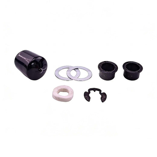 Arm Bushing Seal Rebuild Kit M111358 AM124509 for John Deere Engine 4045 6068 Tractor GT275 GX255 GX345 LX176 LX277 - KUDUPARTS