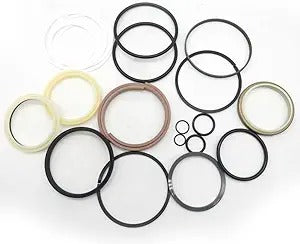 Arm Cylinder Seal Kit 7135557 for Bobcat Excavator 331 334 430 E14 E32 E35 E42 E45 E55 - KUDUPARTS
