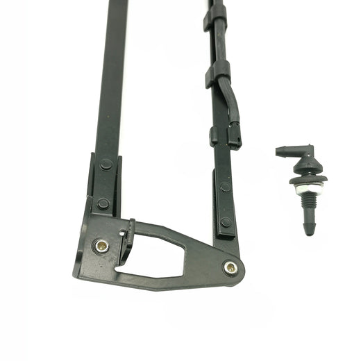 Arm Wiper 7168953 for Bobcat Loader A770 S510 S530 S550 S570 S590 S630 S650 S750 S770 S850 T550 T590 T630 T650 T750 T770 T870