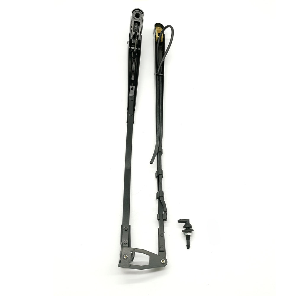Arm Wiper 7168953 for Bobcat Loader A770 S510 S530 S550 S570 S590 S630 S650 S750 S770 S850 T550 T590 T630 T650 T750 T770 T870