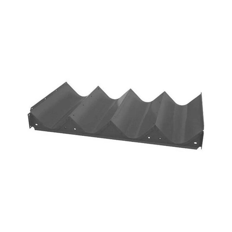 Auger Housing Trough Assembly AH218425 for John Deere Combine S690 S670HM S680HM S690HM S650 S780 S785 S790 - KUDUPARTS