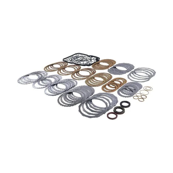 Auto Transmission Master Rebuild Kit Overhaul 722.621-722.649 W5A580 T14100B for Mercedes-Benz C CLK E S SL SLK G ML CL SLK Sprinter - KUDUPARTS