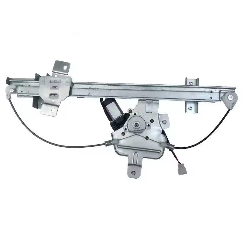 Left Door Glass Lifter DZ14251330032 for Shacman Delong X3000