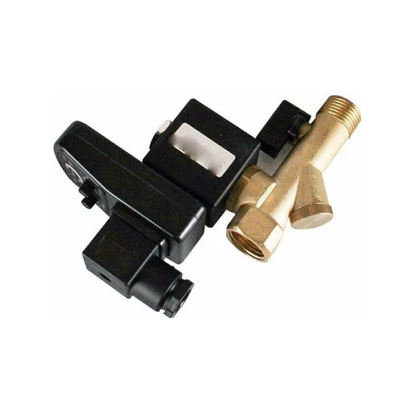 Automatic Drain Valve 88290010-023 for Sullair Air Compressor - KUDUPARTS