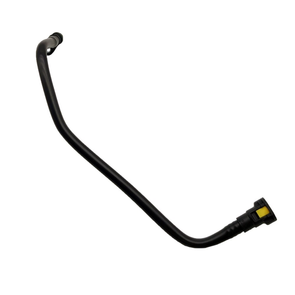 Automatic Transmission Oil Cooler Hose 31202911 for Volvo C30 2008-2013 C70 2006-2013 S40 2004-2011 V50 2005-2011 - KUDUPARTS